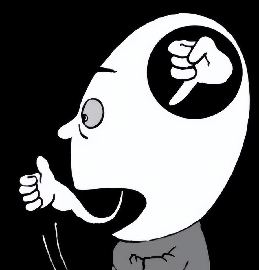 20张讽刺人性的漫画,张张扎心,你能看懂几张