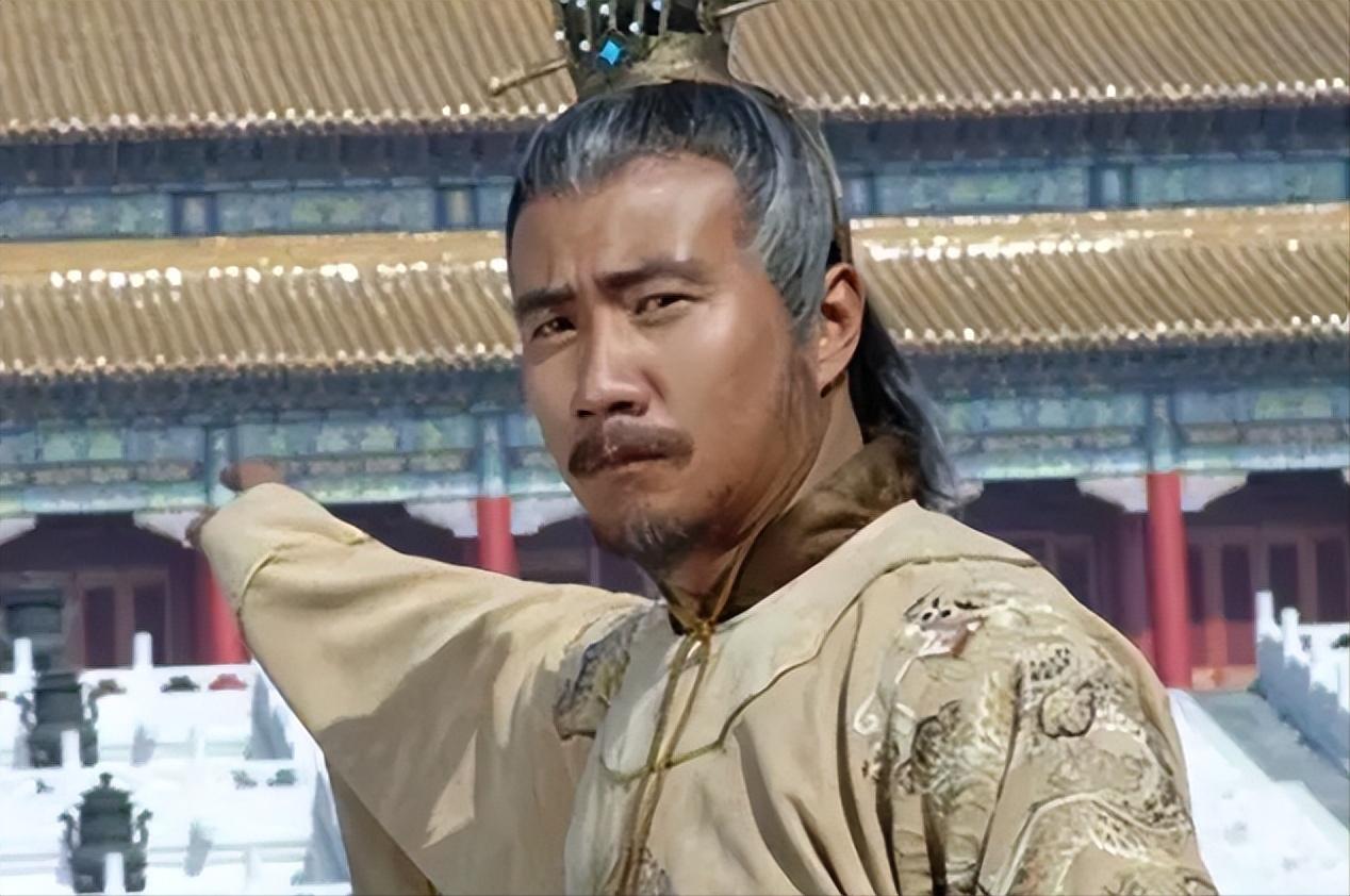 朱元璋提拔自己小舅子,小舅子连忙磕头告罪:我有毛病当不了官