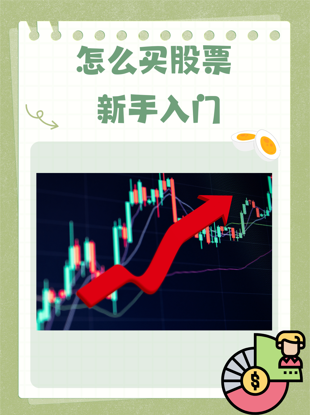 股票如何购买入门
