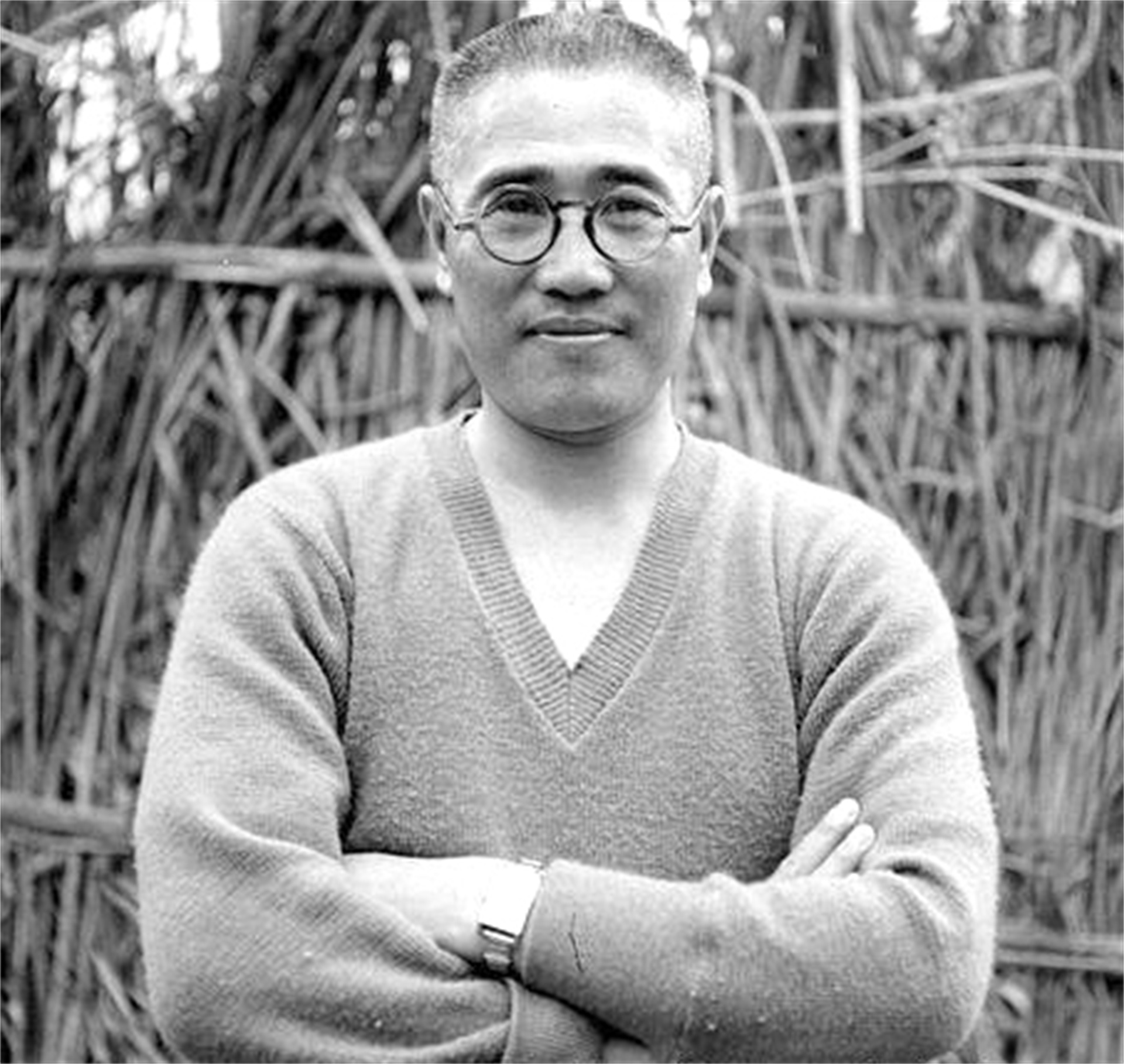 功德林所长真实原型