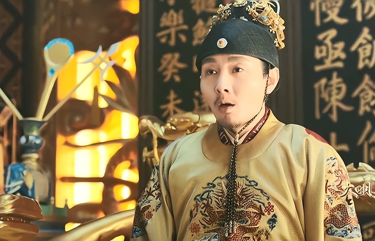 朱祁钰:被遗忘的代班皇帝,究竟是一个庸碌之辈,还是一代明君呢