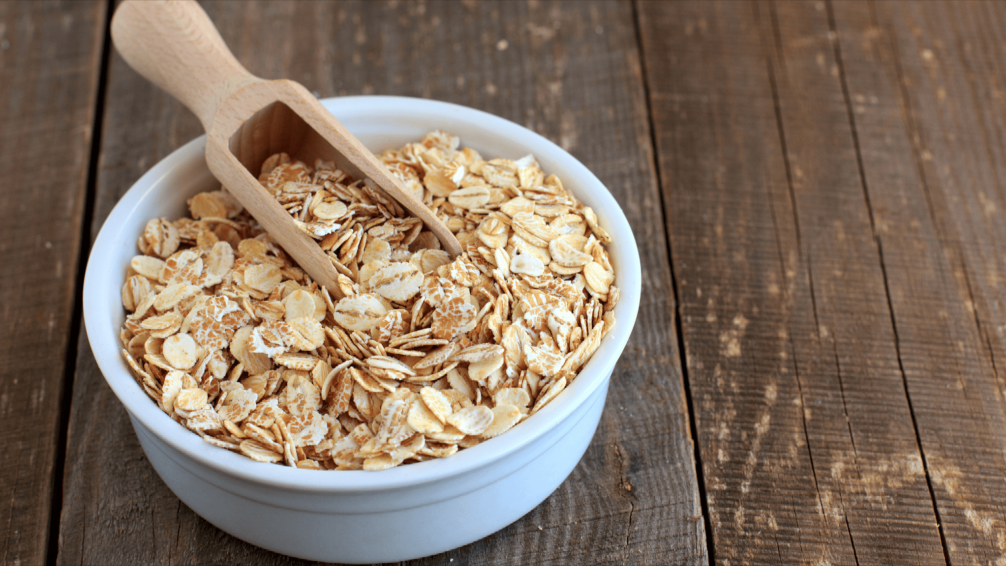 燕麦升糖指数是多少?从55到83,不同加工与烹饪方式