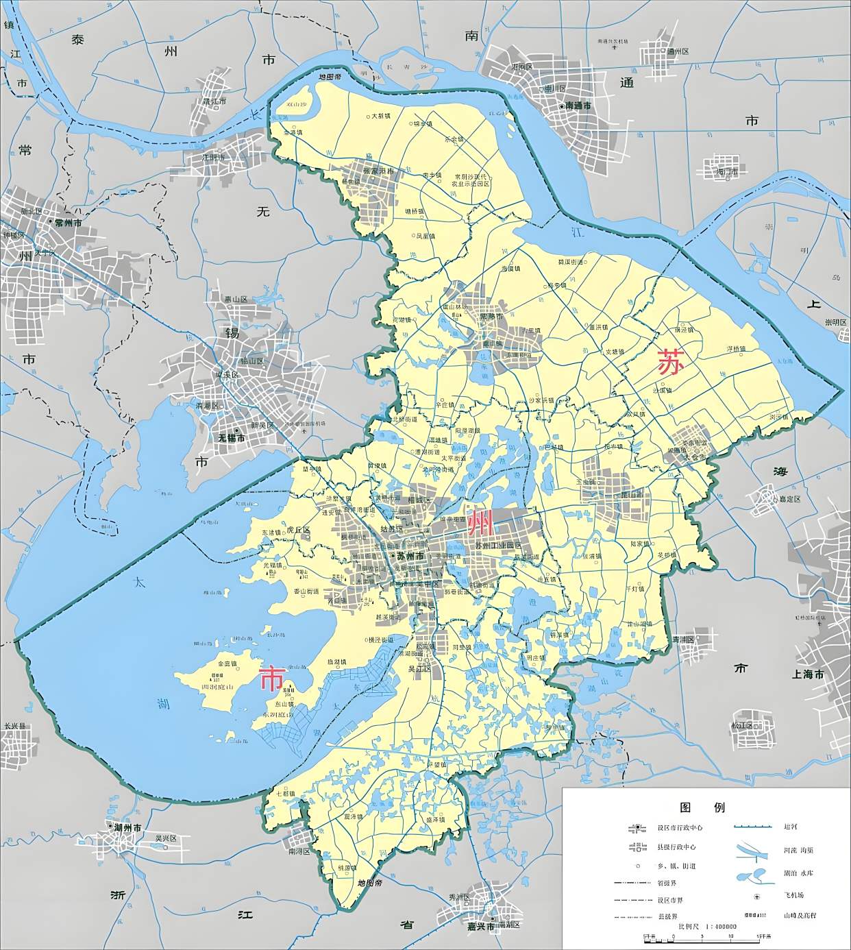 江南山水冠湖州,南太湖新区能否弥补湖州望湖兴叹的遗憾呢?