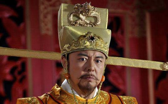 "守成之主"宋真宗赵恒,本可成就一世功绩,只可惜没有珍惜