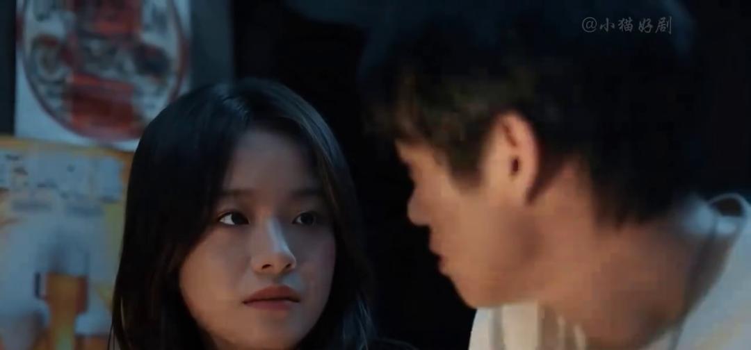 史野吴秀雅两人爱意暗流涌动