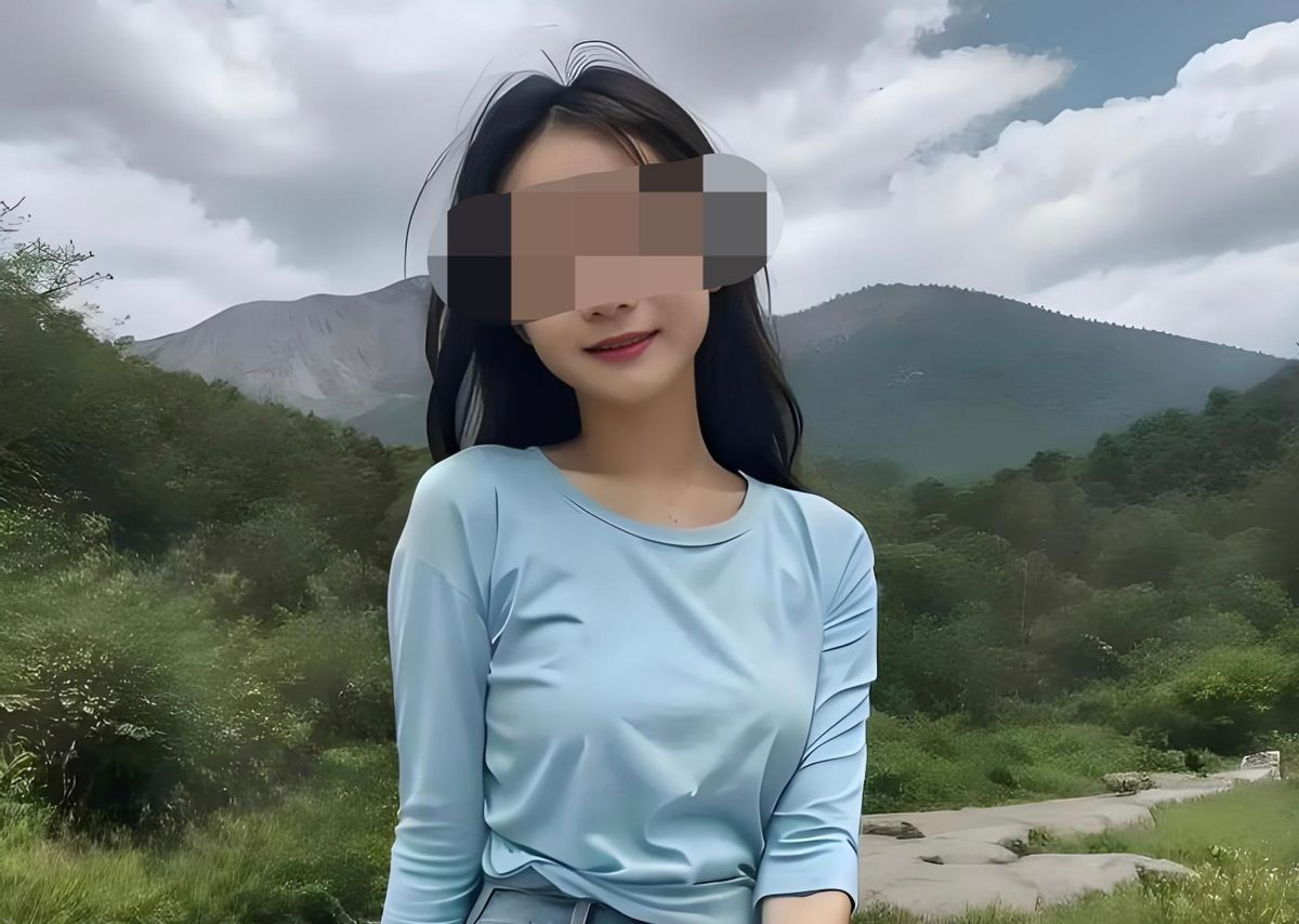 回顾:双面情妇蒋艳萍,靠着美色上位,曾坦言道:没人敢得罪我