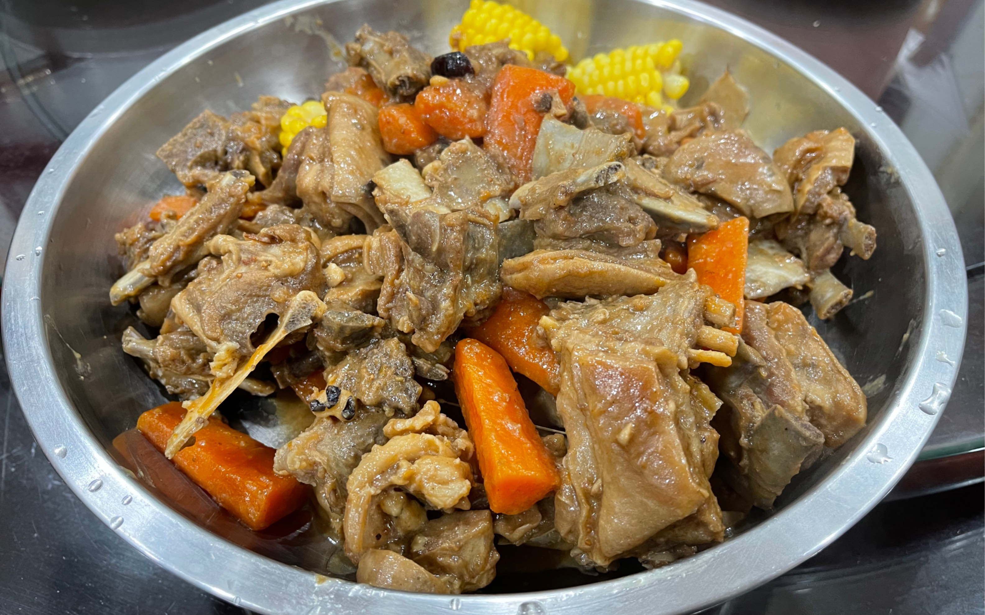 冬季吃羊肉牢记4放3不放,羊肉不膻不柴,肉香四溢