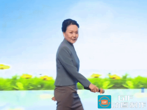 全是形式主义,蓝海集团刚刚宣布破产,蓝海集团有个网红老总叫安英,曾