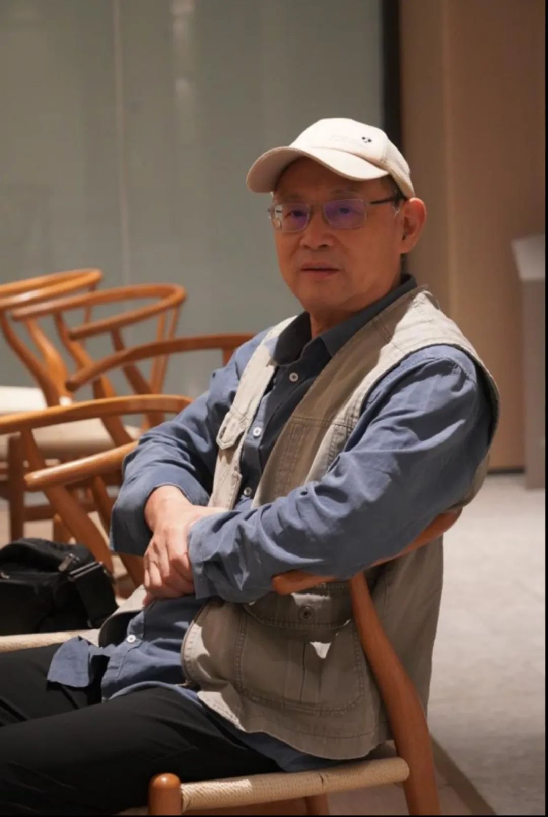 前县长冤案26载终得昭雪:诬告者悔不当初