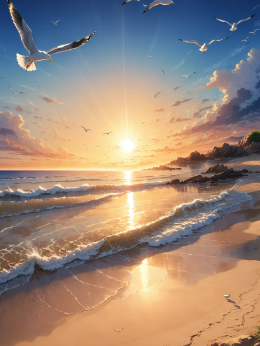 早安最漂亮图片,快来了解一下吧