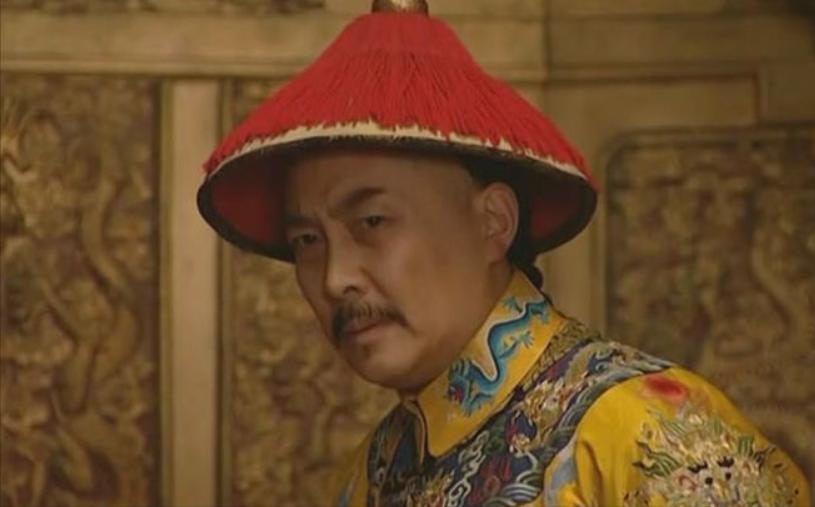 康熙临终前说:这孩子很出众,你不要为难他!雍正:我把他当儿子