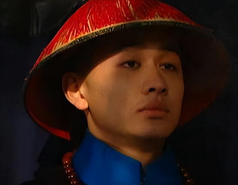 雍正的儿子们