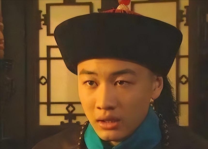 雍正的儿子们