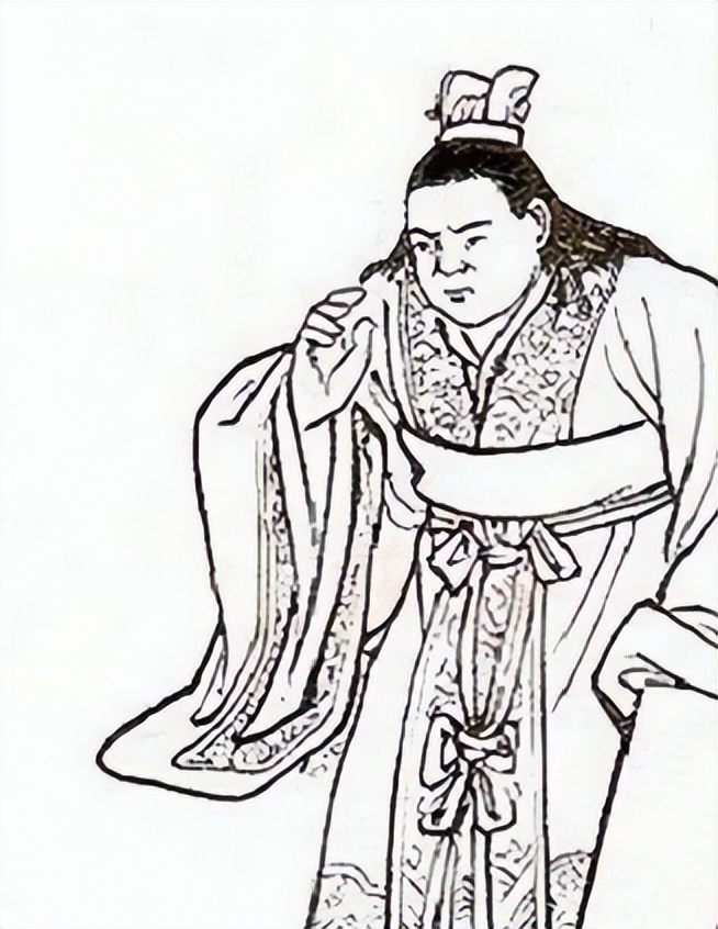 刘表去世之后,荆州集团为何不战而降?一口气看懂赤壁之战前奏曲