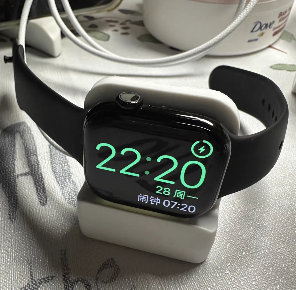 2024年苹果手表最新款,apple watch series 10 运动手表评测