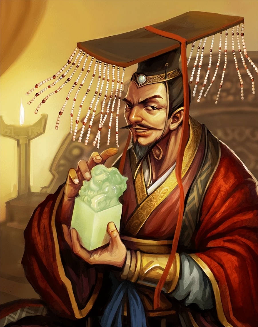 袁术:三国乱局中先手最占优势的参与者,为何后来却早早出局?