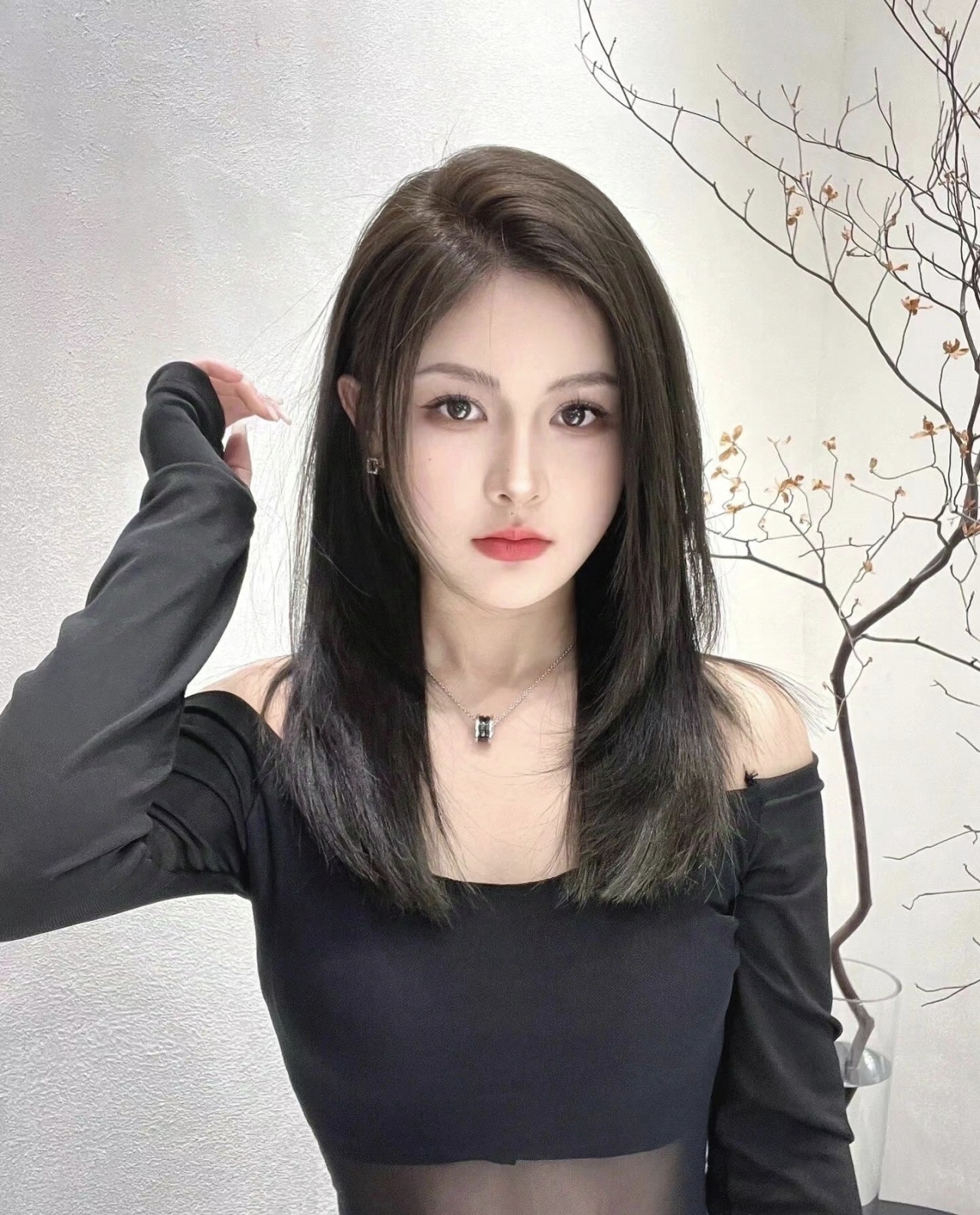 每天起床看着清汤寡水的发型是不是特糟心?