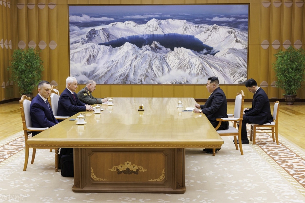 朝鲜劳动党八届十一中全会召开:究竟是大新闻还是"老套路"?