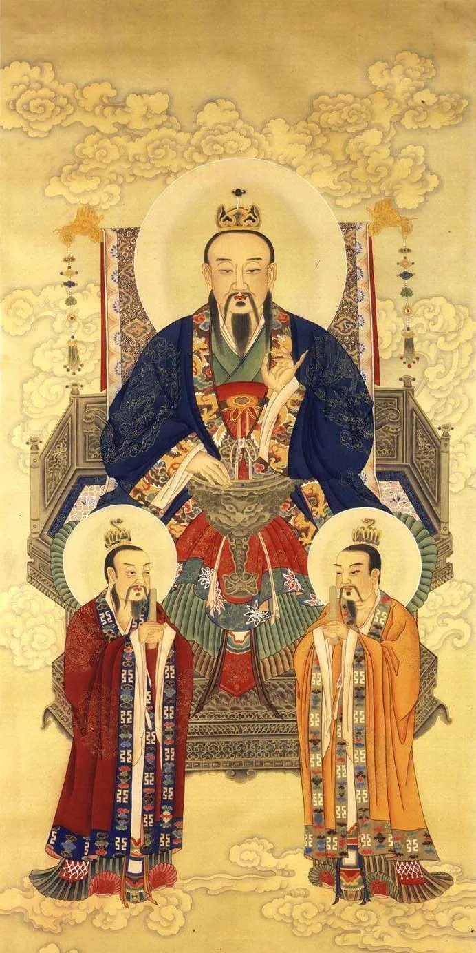 道教超度最厉害的-道教最正统的超度方法