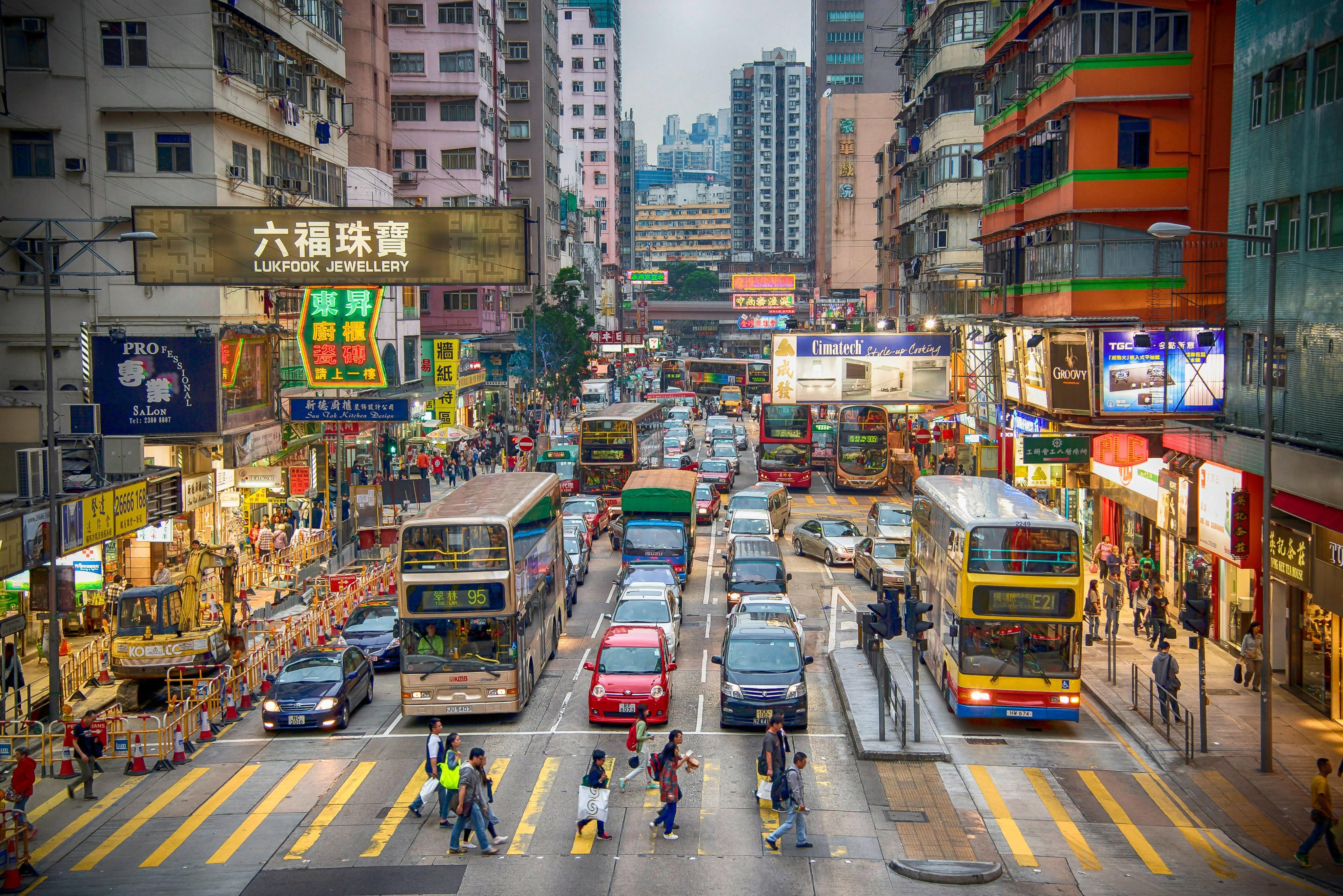 香港旅游攻略必去景点(香港旅游攻略必去景点推荐)