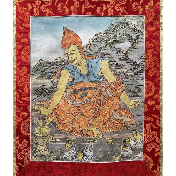 唯识三十颂 世亲菩萨
