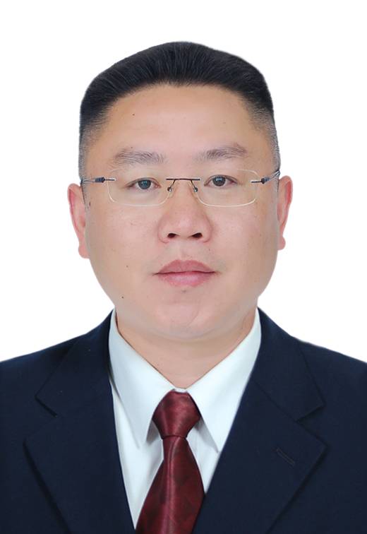 贵州省铜仁市商务局现任领导及工作分工