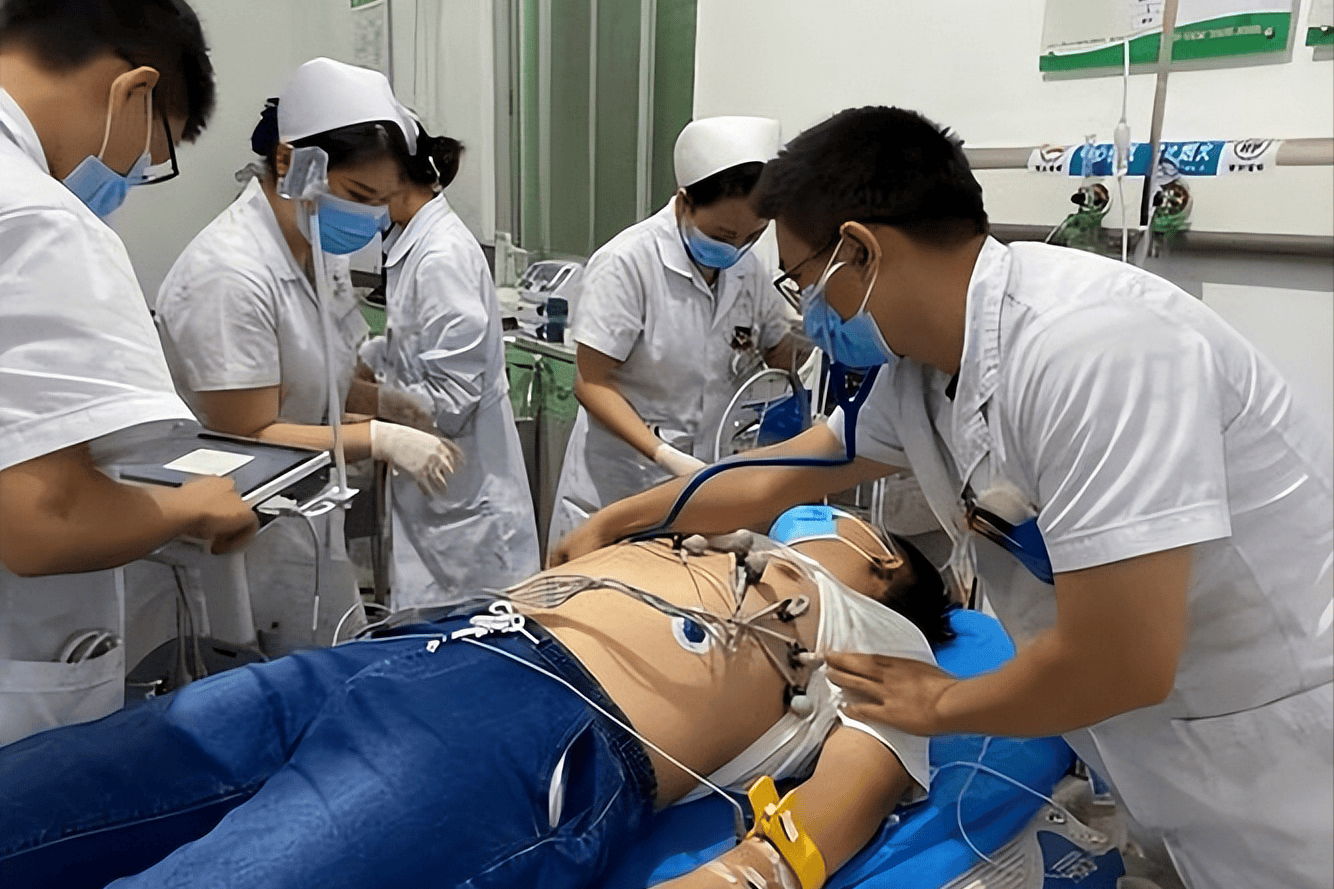36岁心脏扩大,不到41岁人就走了,心衰为什么这么严重?
