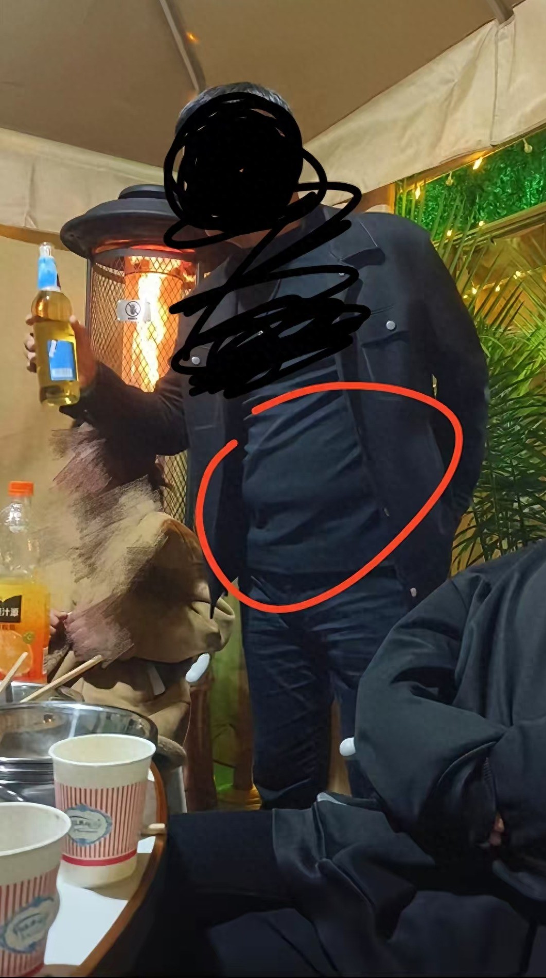 最近,昆明一位网友温女士在社交平台上爆料,说自己