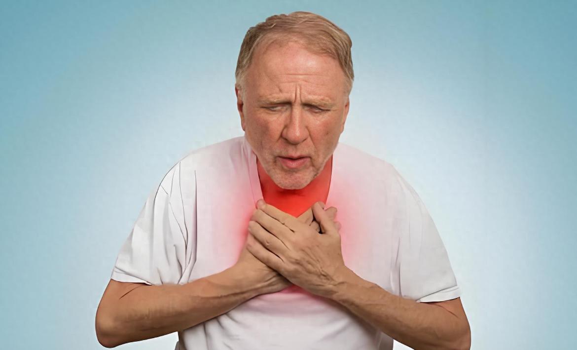 肺心病喘不上气?呼吸科专家:氨茶碱缓释片这样用,呼吸更顺畅