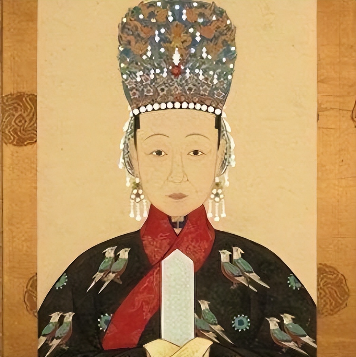 然而,命运的转折总是让人措手不及.成化二年,明宪宗