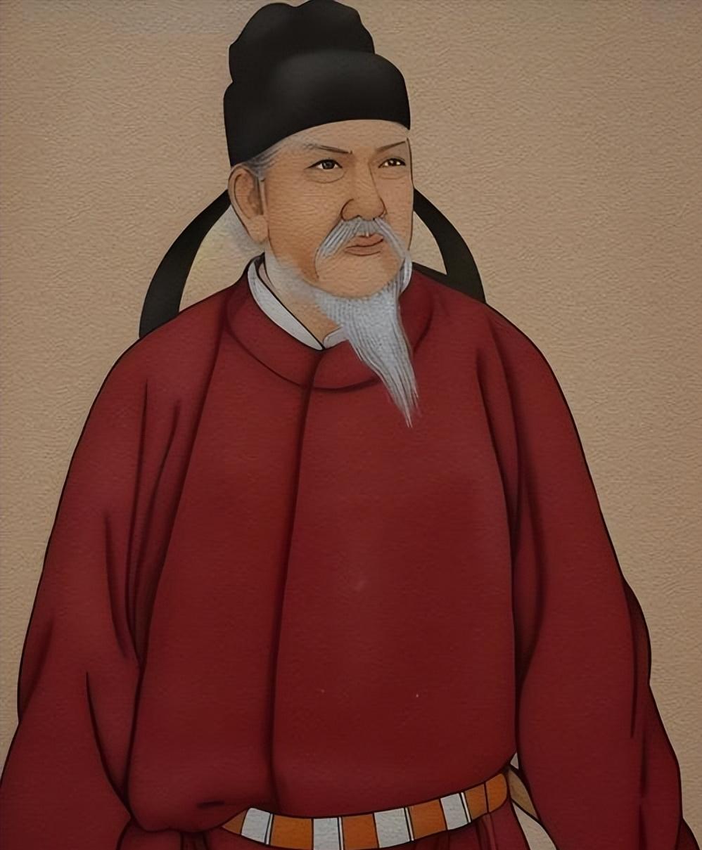 在苍茫的历史长河中,有这样一位传奇人物,他的起点低得让人难以置信