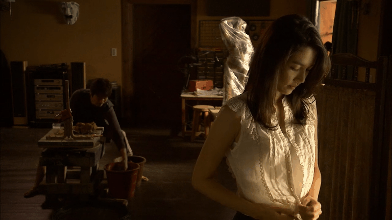 类似《少女惨叫破身》的电影推荐