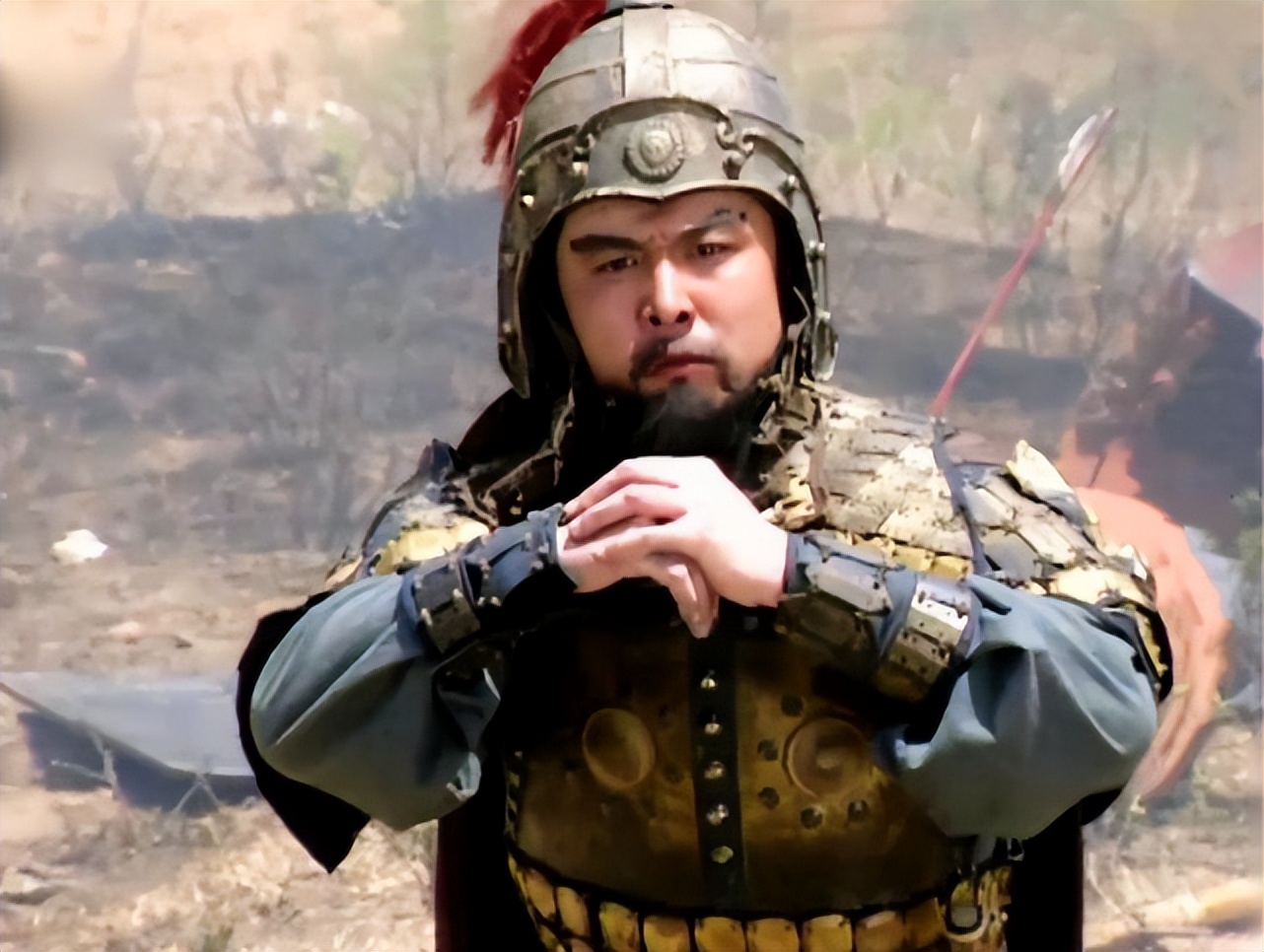 作为一个降将,张辽怎么就成为曹魏唯二配享武庙的将领之一了呢?