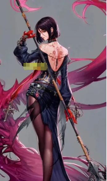 dnf手游:四姨最强主武器曝光,掉落千万别分解,轻松备战奥兹玛