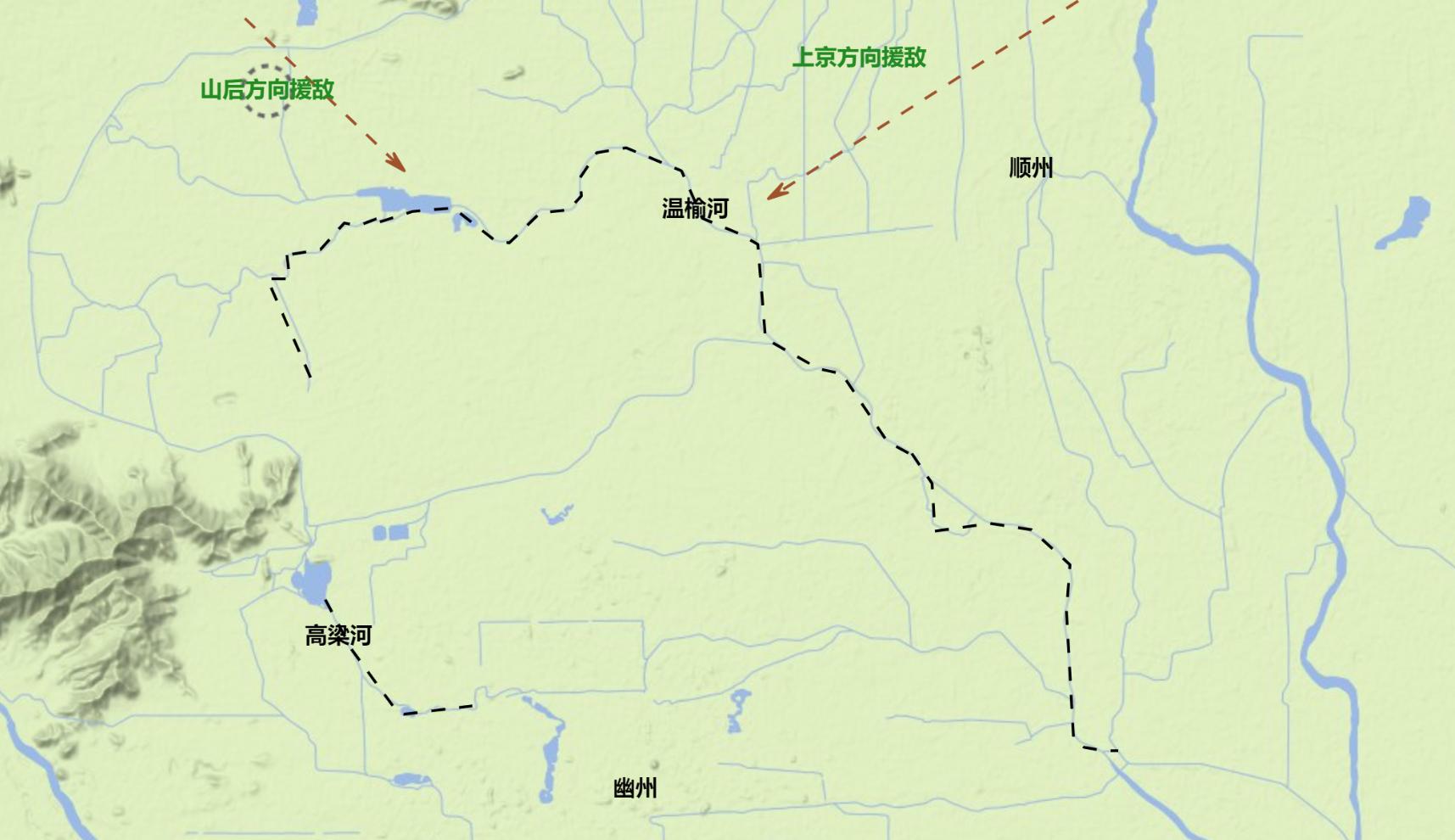 出奇不制胜:宋太宗为何兵败高梁河?