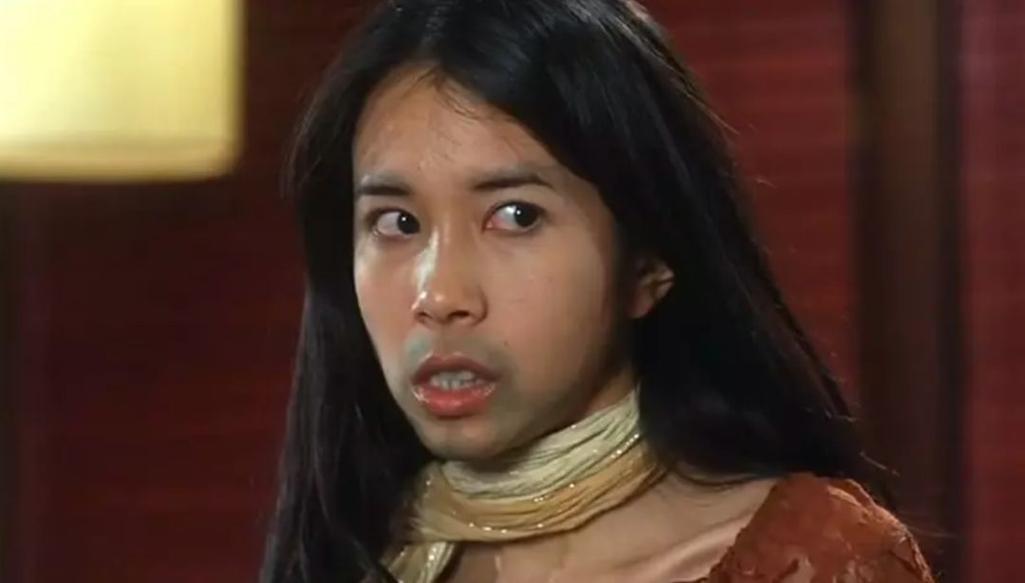 回顾:龅牙,小眼睛,明明长得难看却"红透半边天",这几位明星凭啥