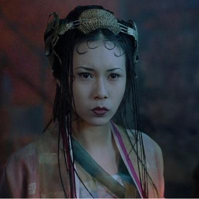 回顾:龅牙,小眼睛,明明长得难看却"红透半边天",这几位明星凭啥