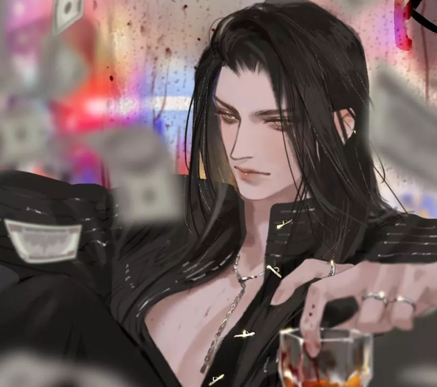 《破云》品读丨 黑桃k与严峫的第一次不期而遇