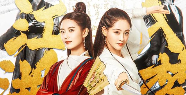 祝绪丹终于红了,陈钰琪感慨生活,网友:两人都在发光