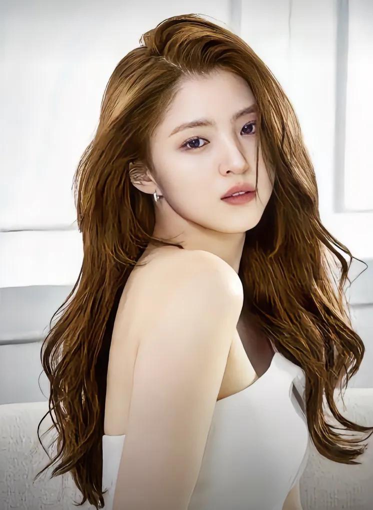 十位韩国美女明星,有没有你心动的女神!