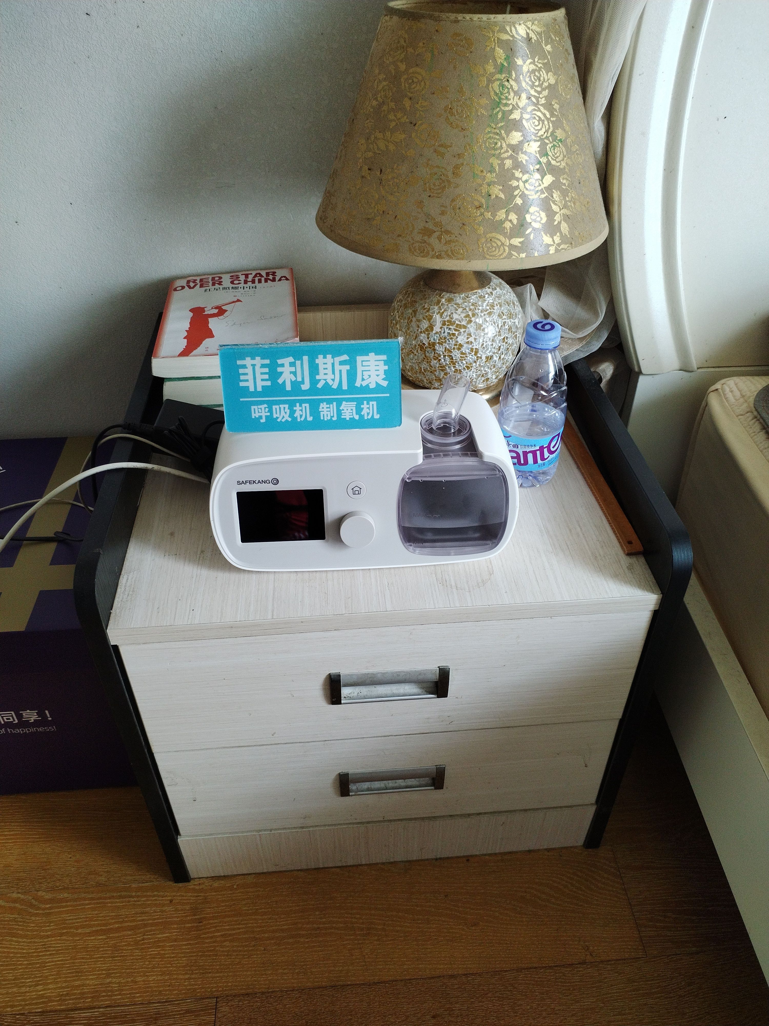 家用小型呼吸机多少钱一台?挑选最适合你的家用小型呼吸机!