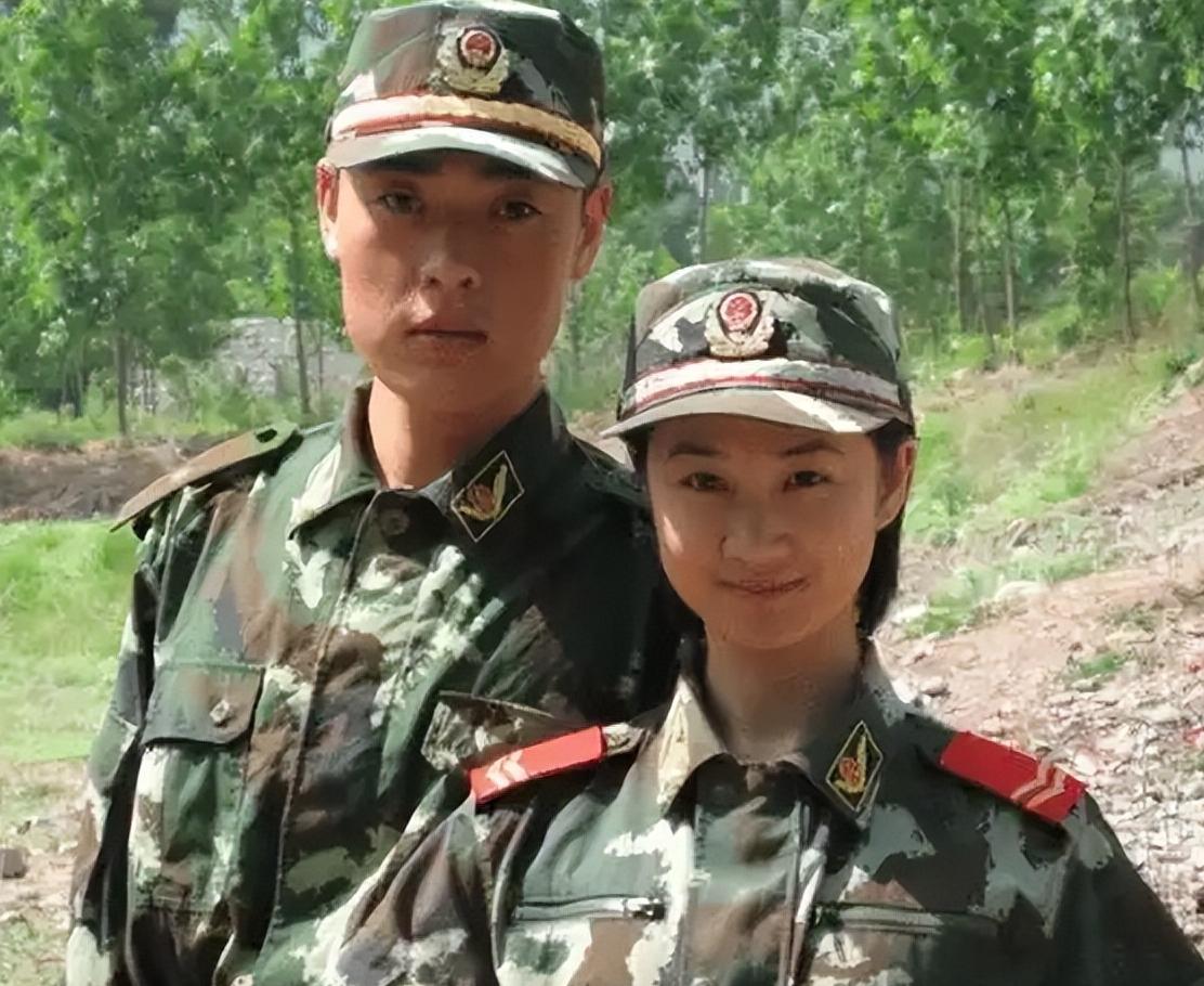 "魏和尚"张桐:曾穷到吃狗粮,一度抑郁,妻子陪伴走出低谷