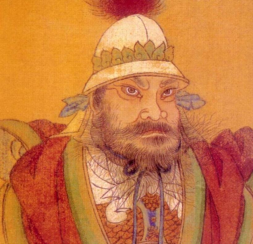 为何胡人立一朝,就再无复兴机会?中国的优势就是主体民族人口多