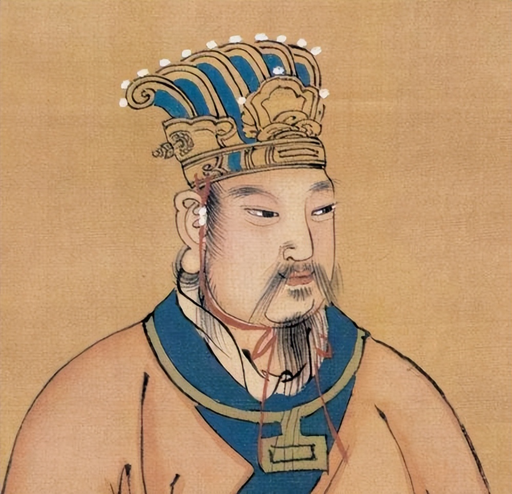 渭水河畔的传奇:周文王与姜子牙的八百步之约