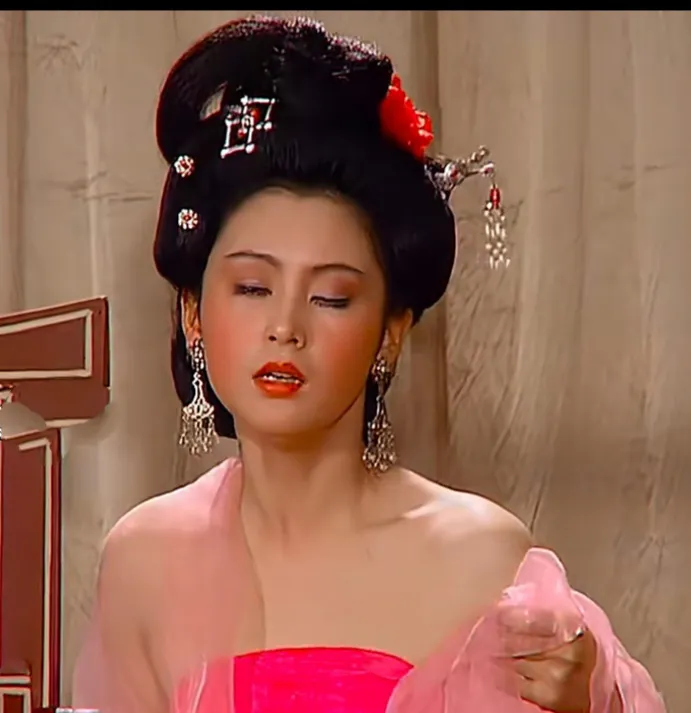 中的赵敏陈红貂蝉貂蝉陈红94版貂蝉陈红陈红 貂蝉陈红古装陈红陈红的