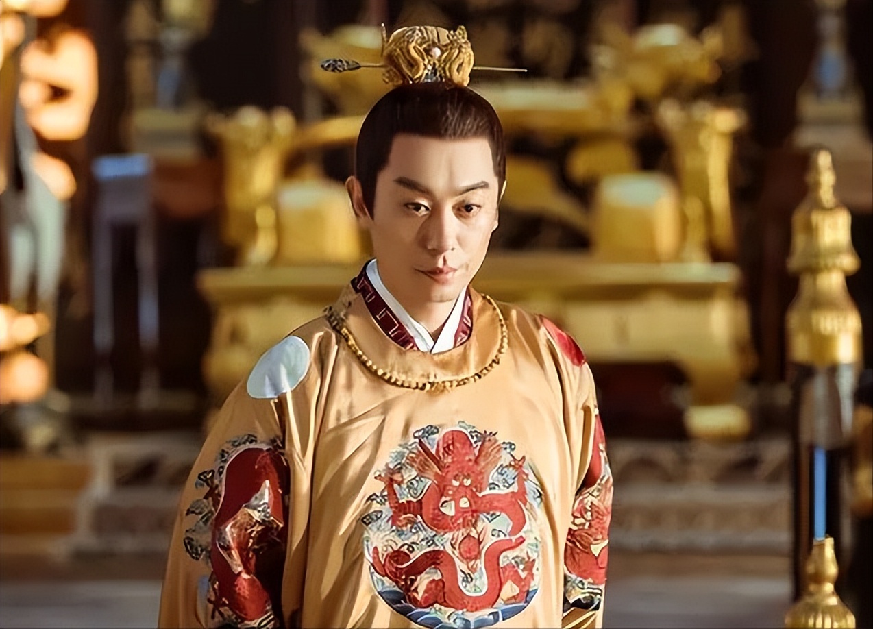 朱瞻基开创仁宣之治,被称一代明君,为何有人却说他一手葬送大明