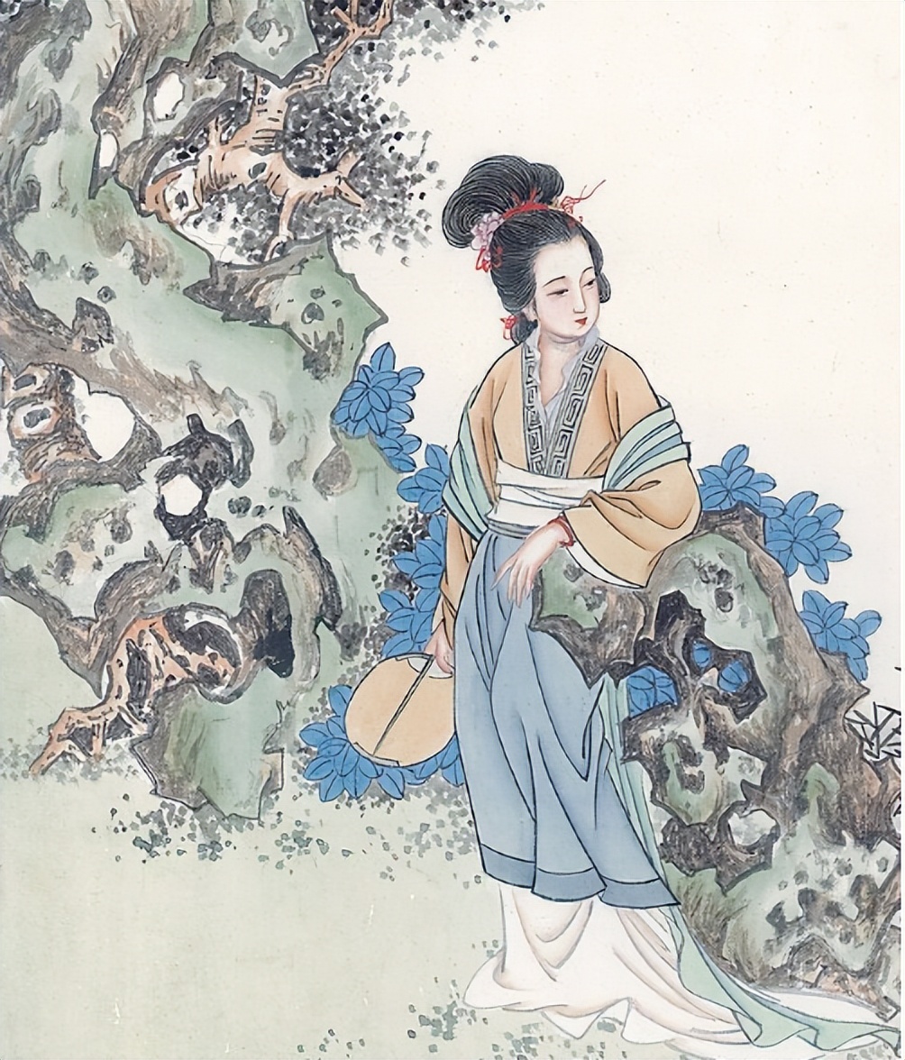 赵飞燕为何被称作一代妖后?汉朝最有名的美女,为何让皇帝绝后?