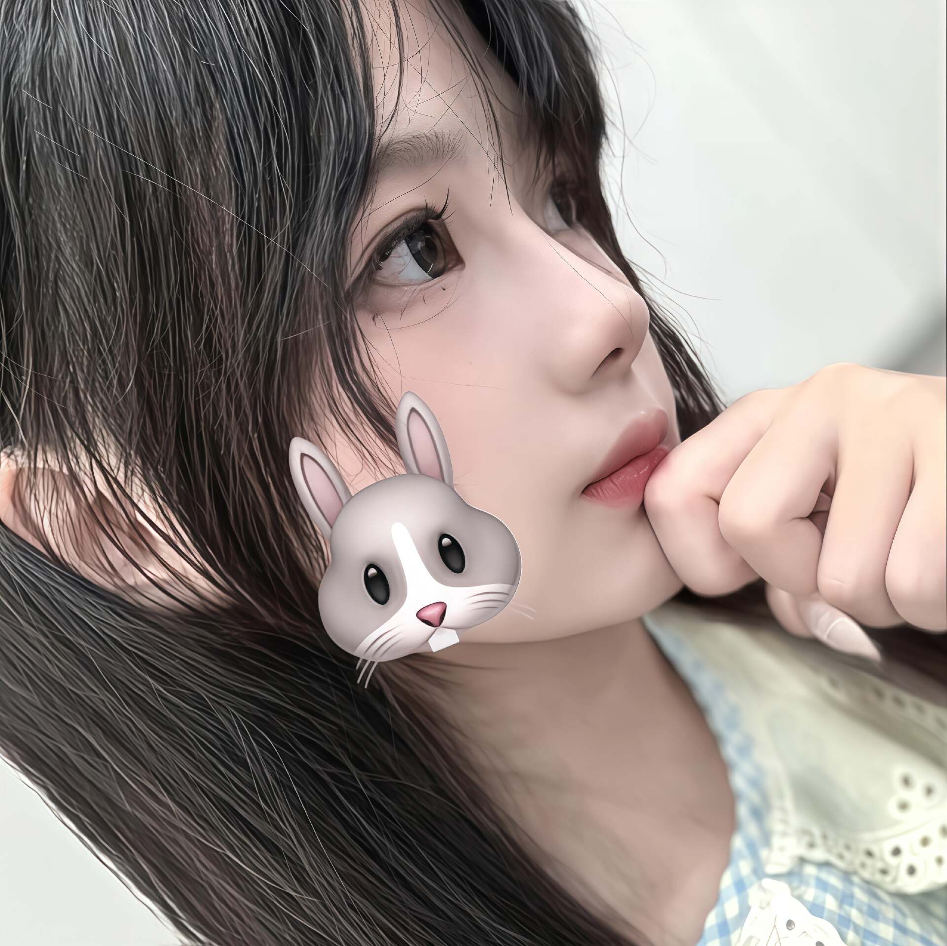王者cos:萌妹小萝莉cos西施,反差太大,可爱少女巨好看