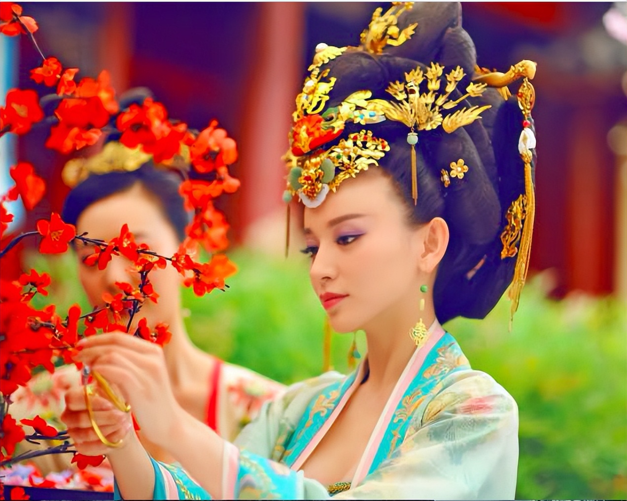 汉朝皇后=汉朝皇后列表排名表