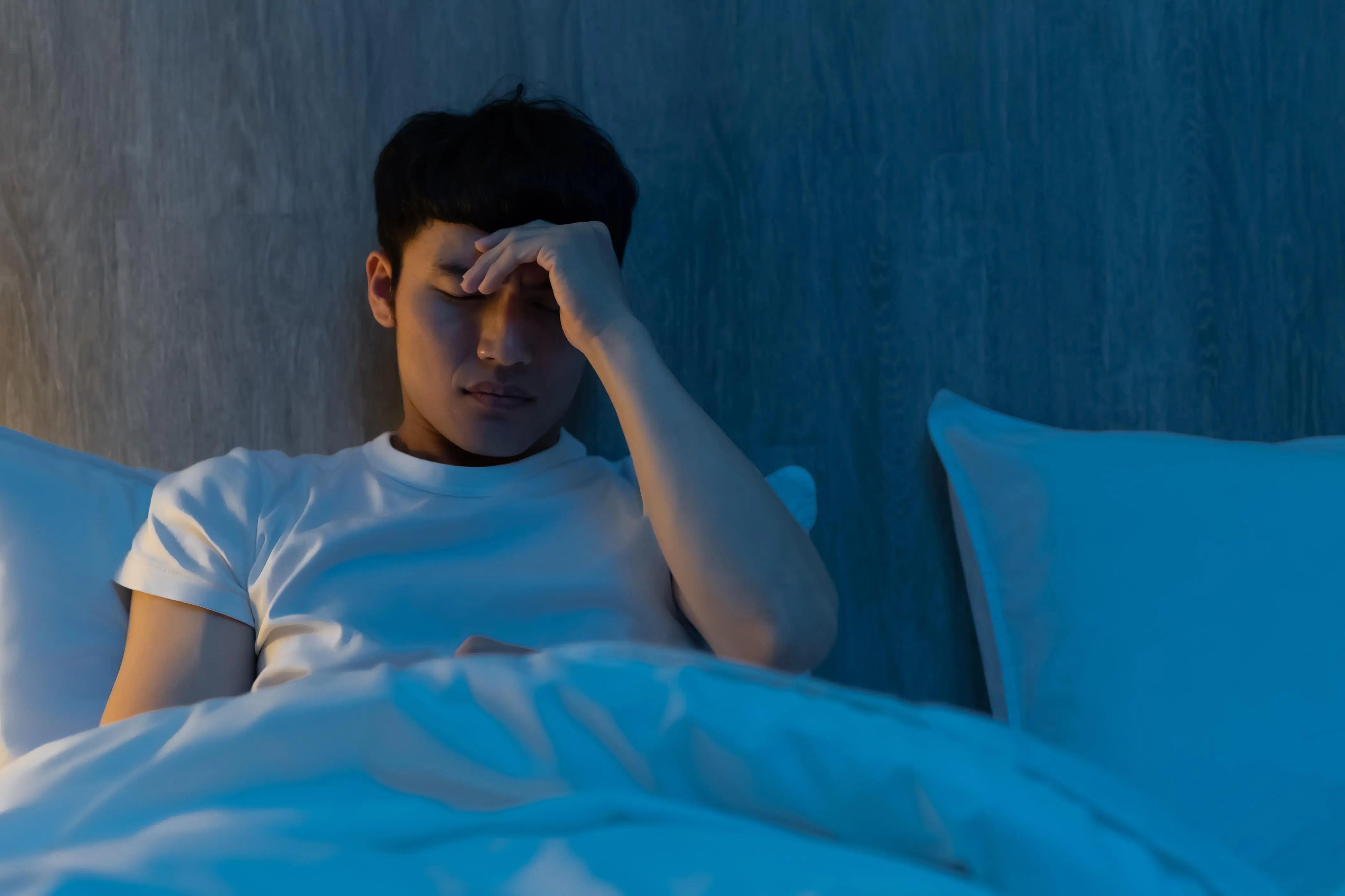 什么样的睡眠才算好睡眠?